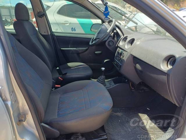 2010 CHEVROLET CELTA 