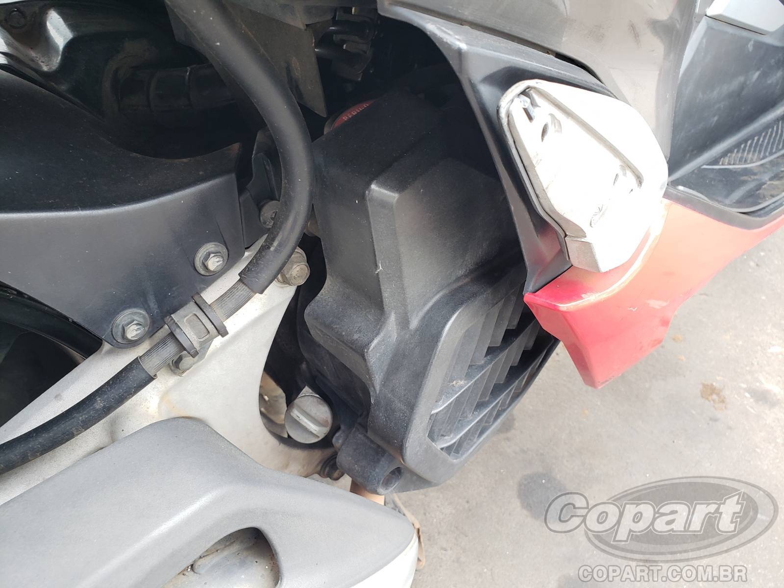 Foto 7 de 14: 2019 HONDA PCX