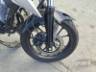 2026 HONDA CB 300F 