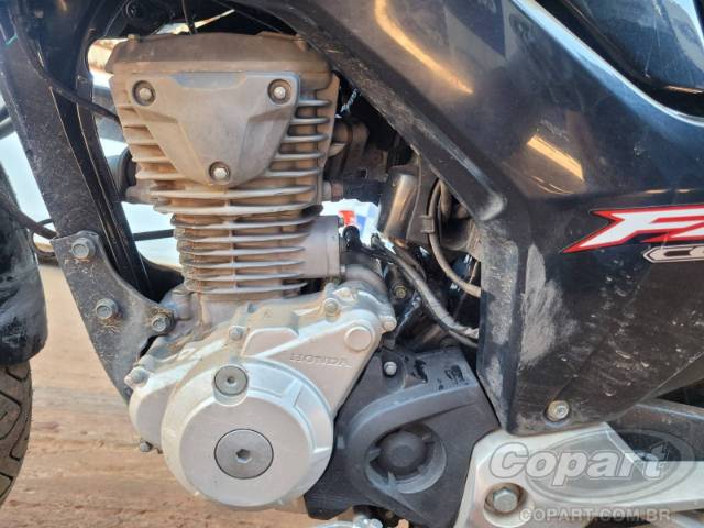 2023 HONDA CG 160 