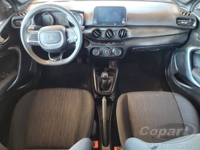 2026 FIAT ARGO 