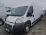 2021 FIAT DUCATO FURGAO 