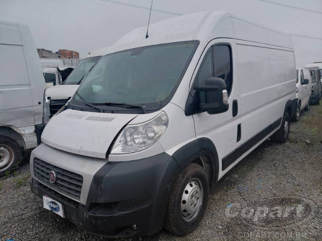 2021 FIAT DUCATO FURGAO 