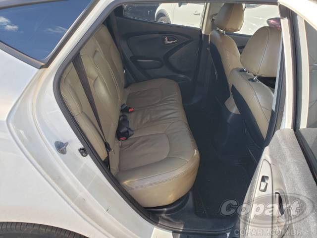 2015 HYUNDAI IX35 