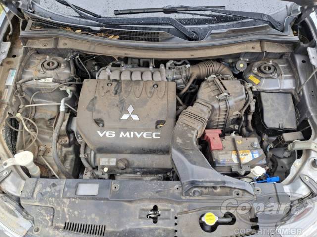 2015 MITSUBISHI OUTLANDER 