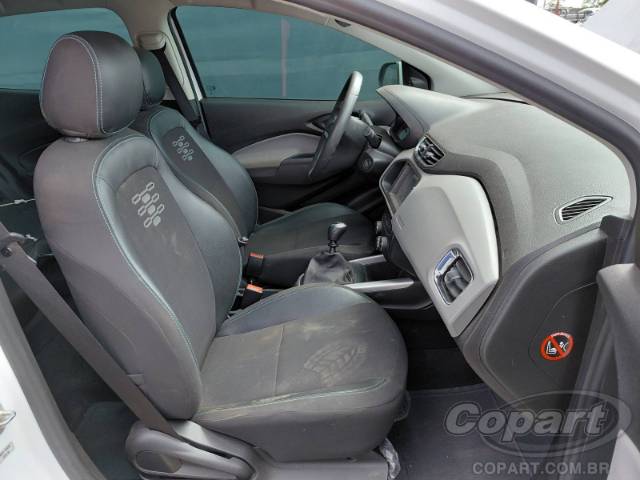2019 CHEVROLET ONIX 