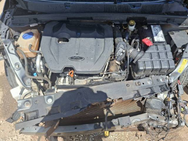 2021 CAOA CHERY ARRIZO 6 