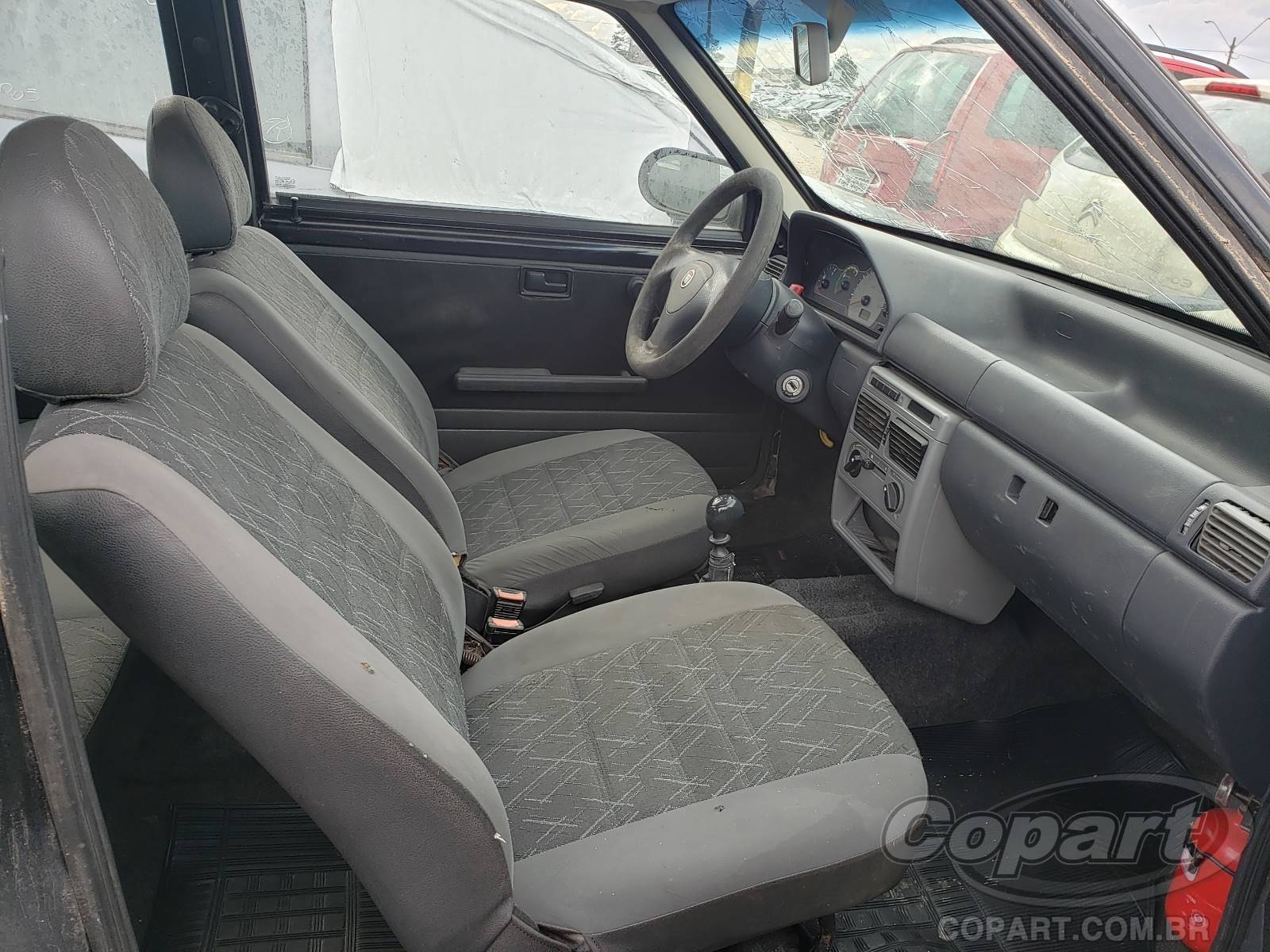 Foto 5: 2012 FIAT UNO