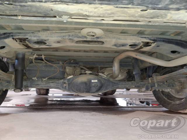 2021 TOYOTA HILUX CD 