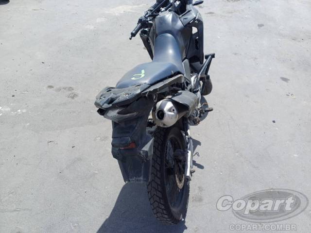 2022 HONDA XRE 300 