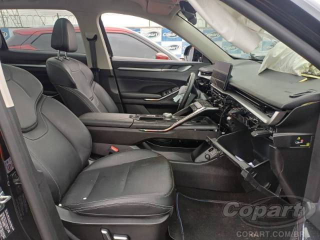 2025 GWM HAVAL H6 