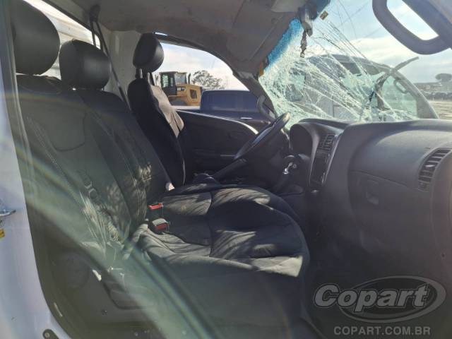 2026 KIA BONGO 