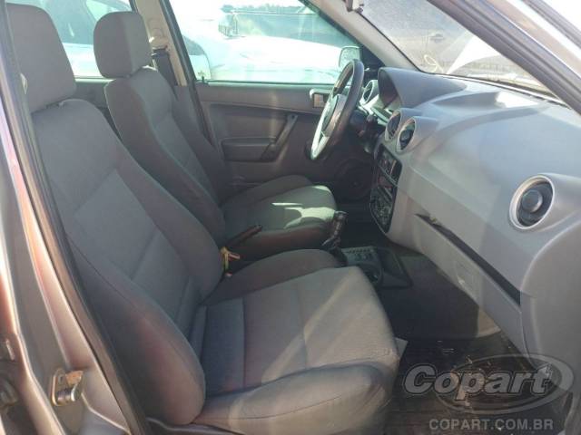 2006 VOLKSWAGEN PARATI 