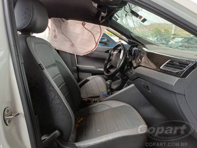 2021 VOLKSWAGEN NIVUS 