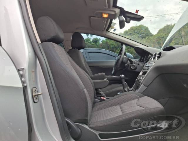 2013 PEUGEOT 308 