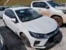 2026 CHEVROLET ONIX 