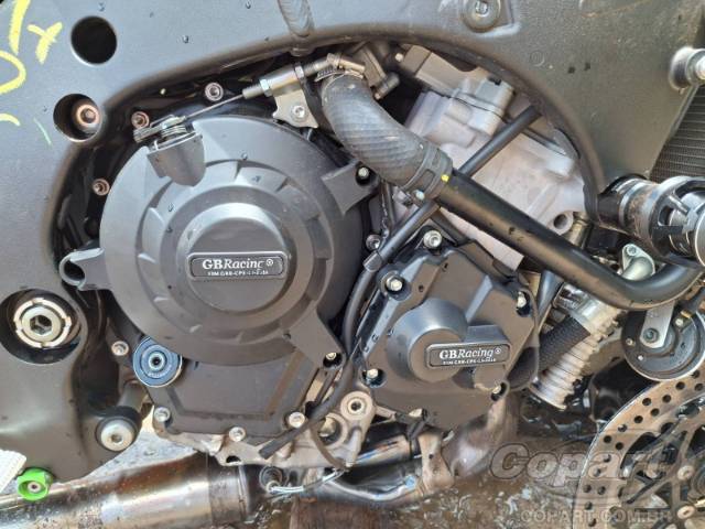 2023 KAWASAKI NINJA ZX-10R 