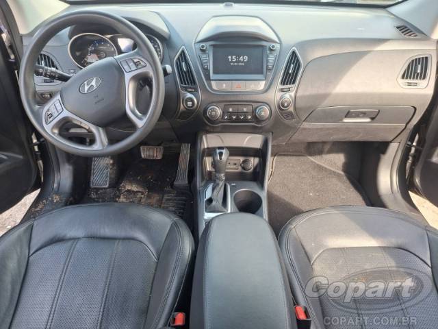 2018 HYUNDAI IX35 