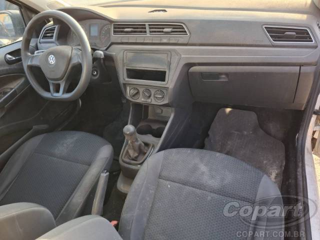 2022 VOLKSWAGEN SAVEIRO 