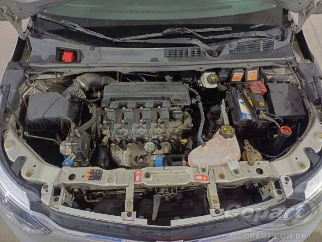 2019 CHEVROLET COBALT 