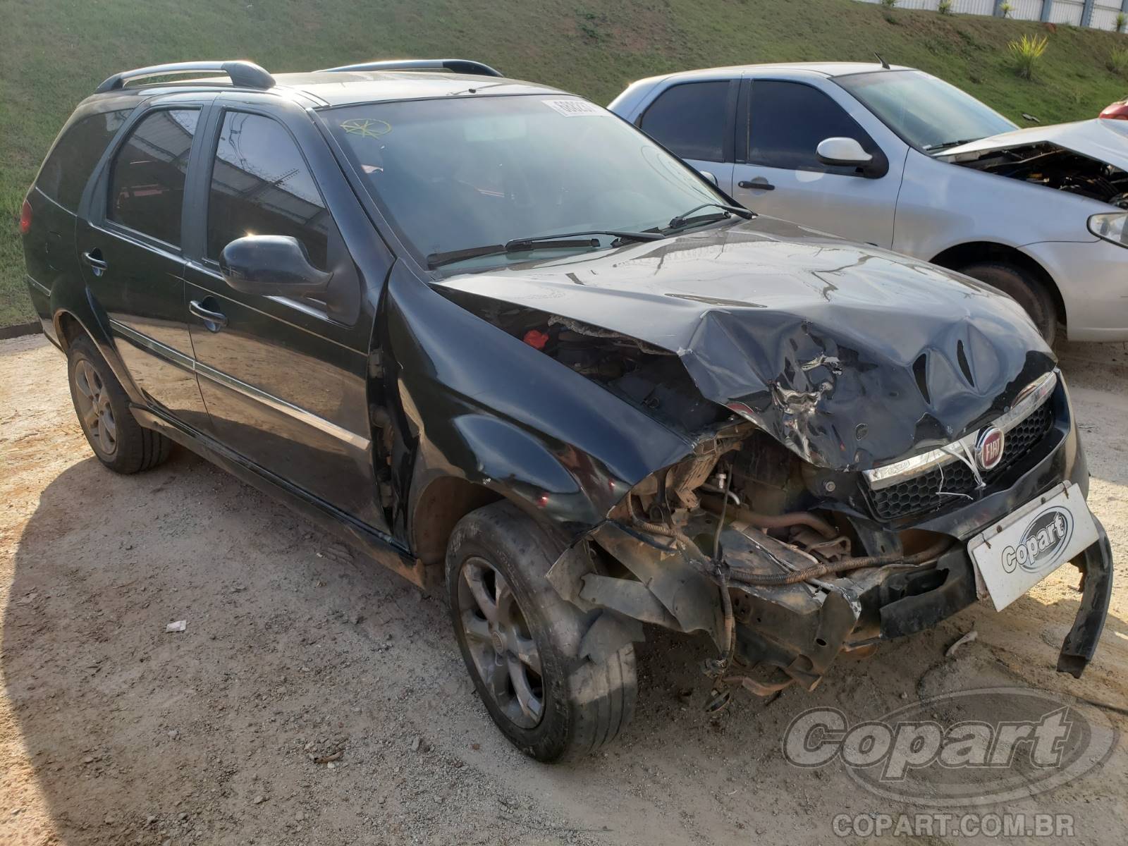 FIAT WEEKEND ATTRACTIVE 1.4 2015