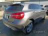 2015 MERCEDES BENZ GLA 