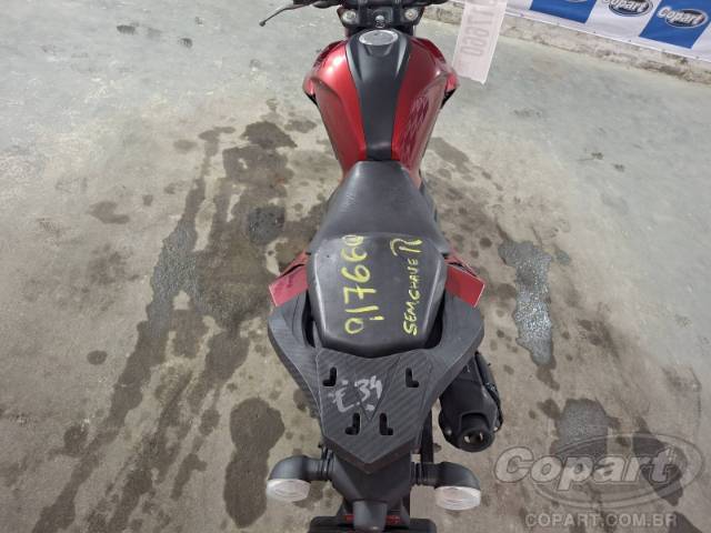 2020 YAMAHA FZ25 FAZER 