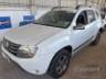 2015 RENAULT DUSTER 