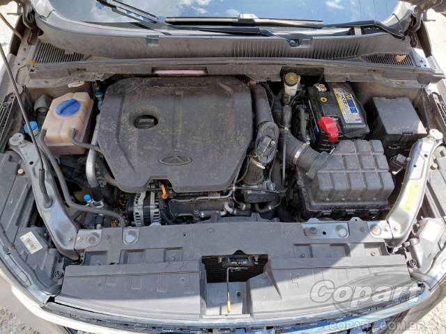 2021 CAOA CHERY ARRIZO 6 