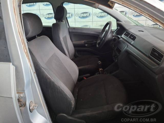 2022 VOLKSWAGEN GOL 