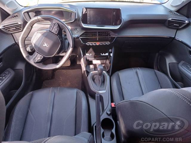 2022 PEUGEOT 208 