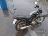 2011 HONDA CG 125 