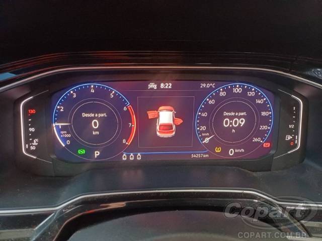 2023 VOLKSWAGEN NIVUS 