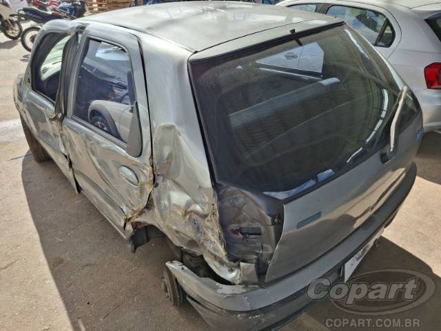 1998 FIAT PALIO 