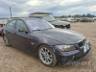 2007 BMW SERIE 3 