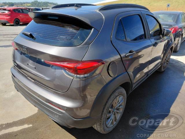 2025 FIAT PULSE 