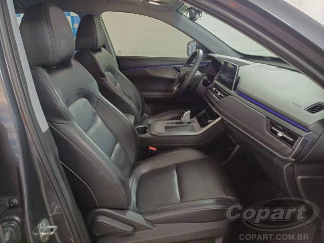 2024 CAOA CHERY TIGGO 5X 