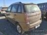 2011 FIAT IDEA 