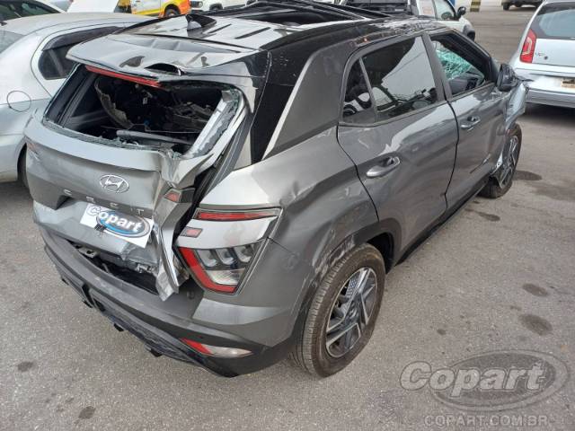 2023 HYUNDAI CRETA 