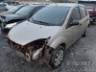 2011 FORD FIESTA 