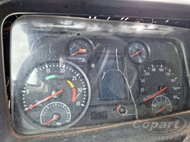 2012 VOLKSWAGEN DELIVERY 