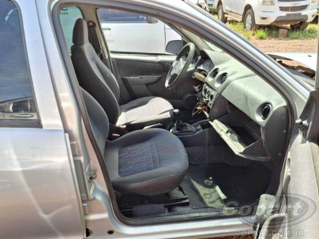 2007 CHEVROLET CELTA 