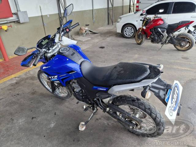 2023 YAMAHA XTZ 250 