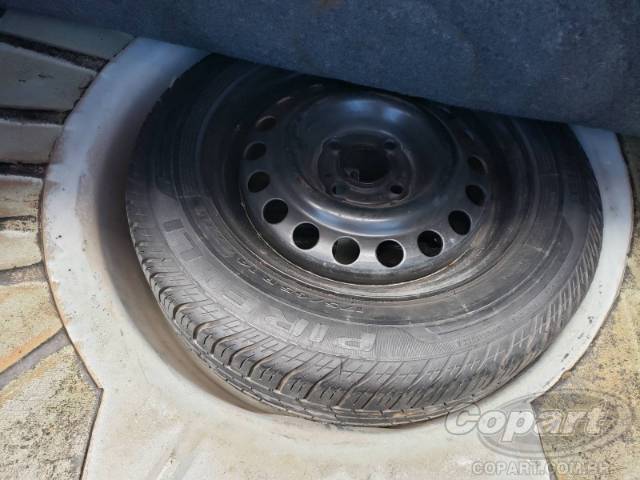 2011 CHEVROLET CORSA SEDAN 