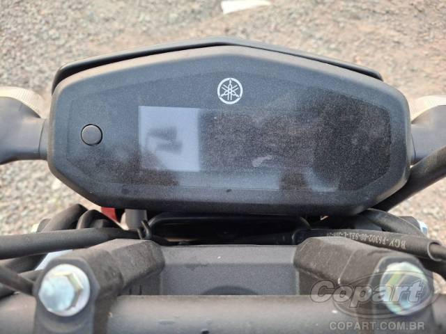 2024 YAMAHA FZ15 