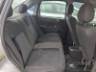 2007 FORD FIESTA SEDAN 