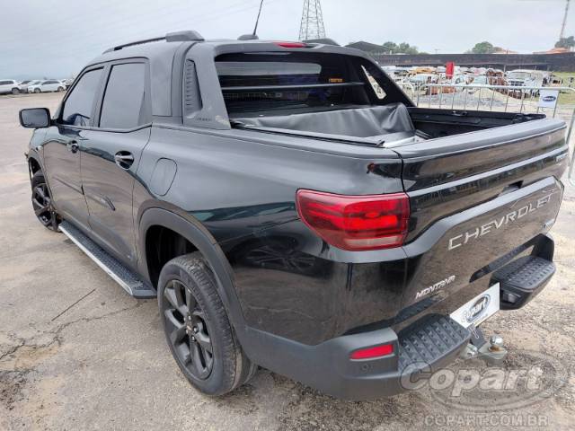 2024 CHEVROLET MONTANA 