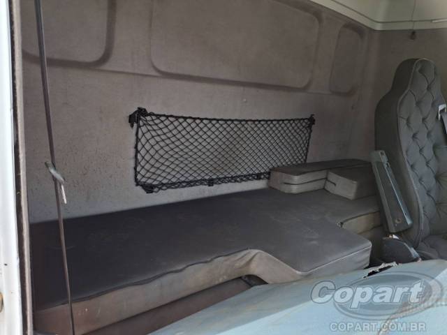 2020 VOLKSWAGEN CONSTELLATION 