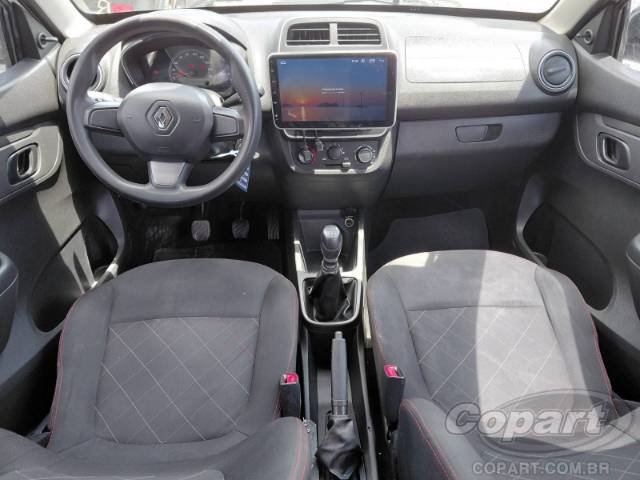2019 RENAULT KWID 