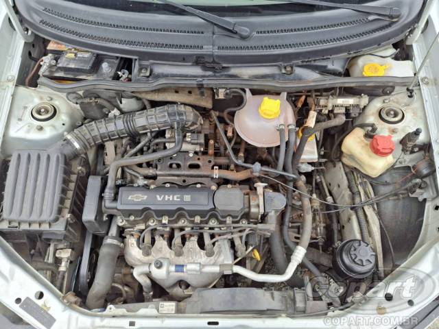 2012 CHEVROLET CLASSIC 